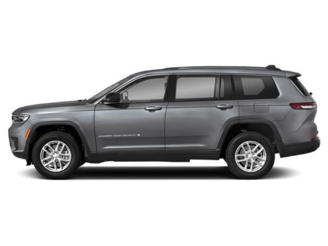 2024 Jeep Grand Cherokee L Laredo X 4x4