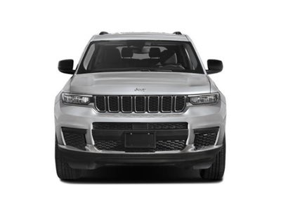 2024 Jeep Grand Cherokee L Laredo X 4x4