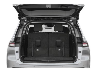 2024 Jeep Grand Cherokee L Laredo X 4x4