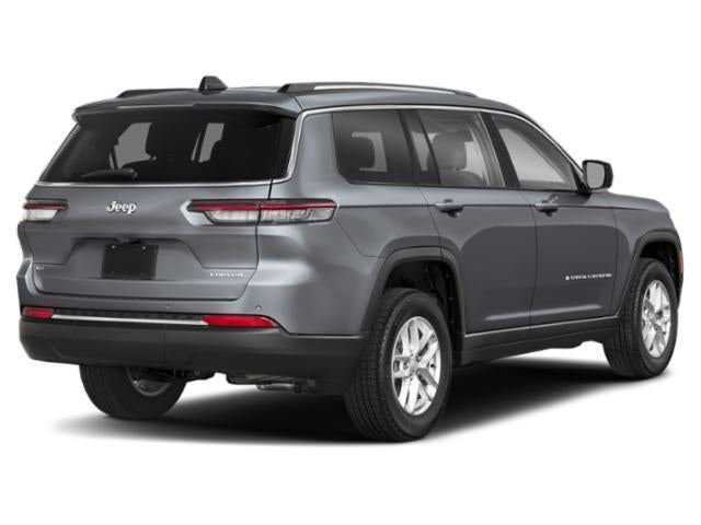 2024 Jeep Grand Cherokee L Laredo X 4x4
