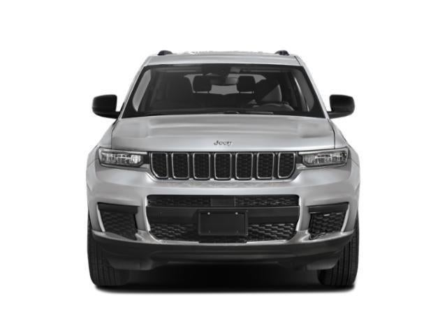 2024 Jeep Grand Cherokee L Laredo X 4x4