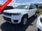 2024 Jeep Grand Cherokee L Laredo X 4x4