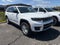 2024 Jeep Grand Cherokee L Laredo X 4x4