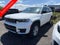 2024 Jeep Grand Cherokee L Laredo X 4x4