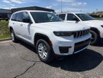 2024 Jeep Grand Cherokee L Laredo X 4x4