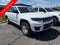 2024 Jeep Grand Cherokee L Laredo X 4x4