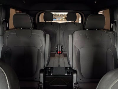 2024 Jeep Grand Cherokee L Laredo X 4x4