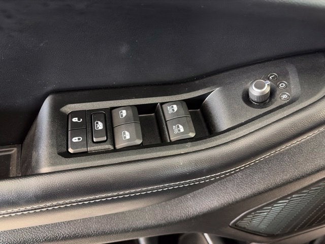 2024 Jeep Grand Cherokee L Laredo X 4x4
