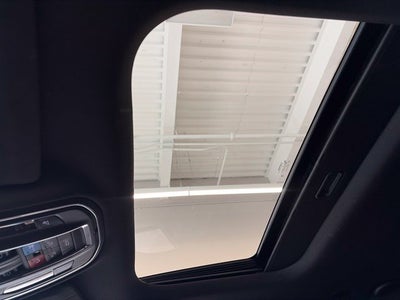 2024 Jeep Grand Cherokee L Laredo X 4x4