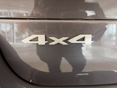 2024 Jeep Grand Cherokee L Laredo X 4x4