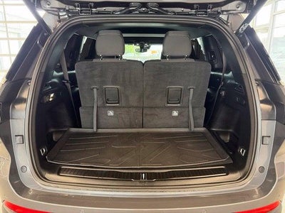 2024 Jeep Grand Cherokee L Laredo X 4x4