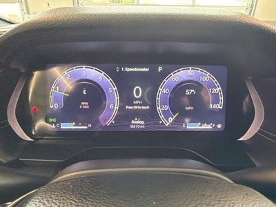 2024 Jeep Grand Cherokee L Laredo X 4x4
