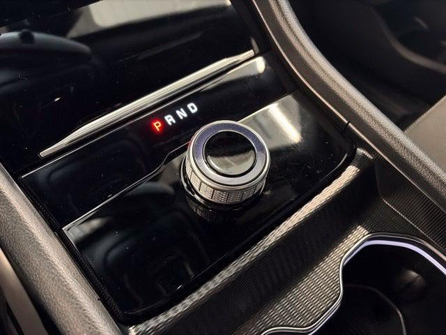 2024 Jeep Grand Cherokee L Laredo X 4x4