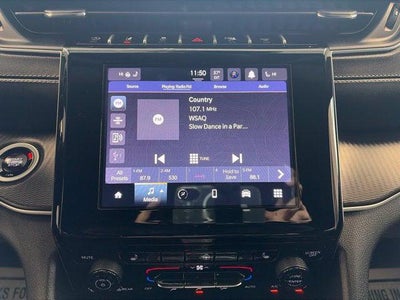 2024 Jeep Grand Cherokee L Laredo X 4x4