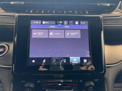 2024 Jeep Grand Cherokee L Laredo X 4x4
