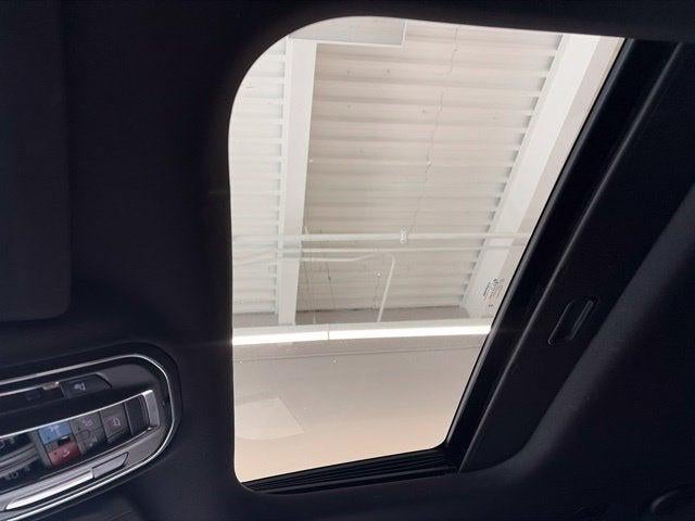 2024 Jeep Grand Cherokee L Laredo X 4x4