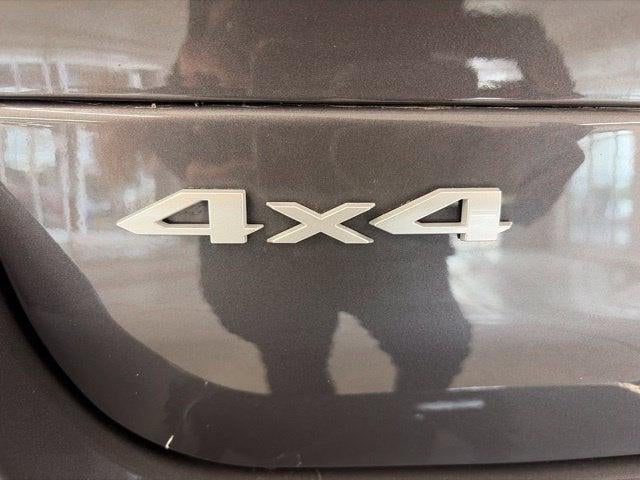 2024 Jeep Grand Cherokee L Laredo X 4x4
