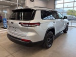 2025 Jeep Grand Cherokee L Altitude X 4x4