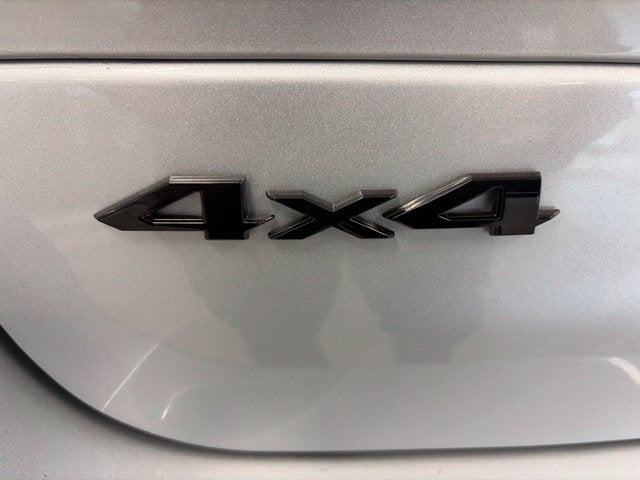 2025 Jeep Grand Cherokee L Altitude X 4x4
