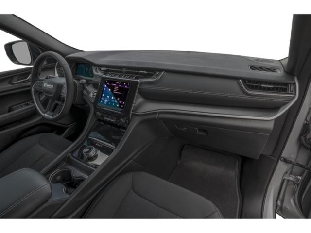 2025 Jeep Grand Cherokee L Altitude X 4x4