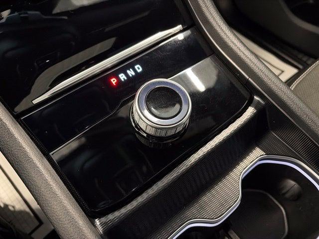 2025 Jeep Grand Cherokee L Altitude X 4x4
