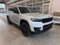 2025 Jeep Grand Cherokee L Altitude X 4x4