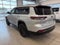 2025 Jeep Grand Cherokee L Altitude X 4x4
