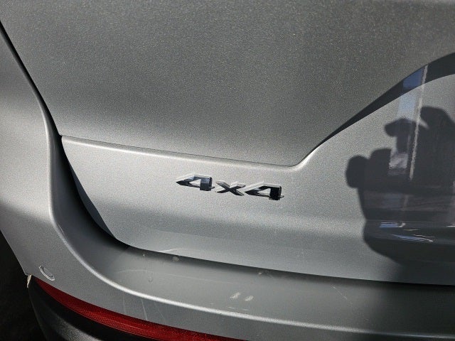 2023 Jeep Grand Cherokee L Laredo 4x4