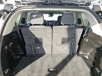 2023 Jeep Grand Cherokee L Laredo 4x4