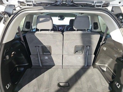 2023 Jeep Grand Cherokee L Laredo 4x4