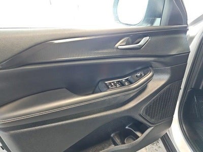 2023 Jeep Grand Cherokee L Laredo 4x4