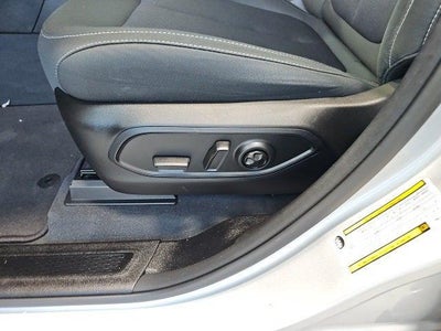 2023 Jeep Grand Cherokee L Laredo 4x4