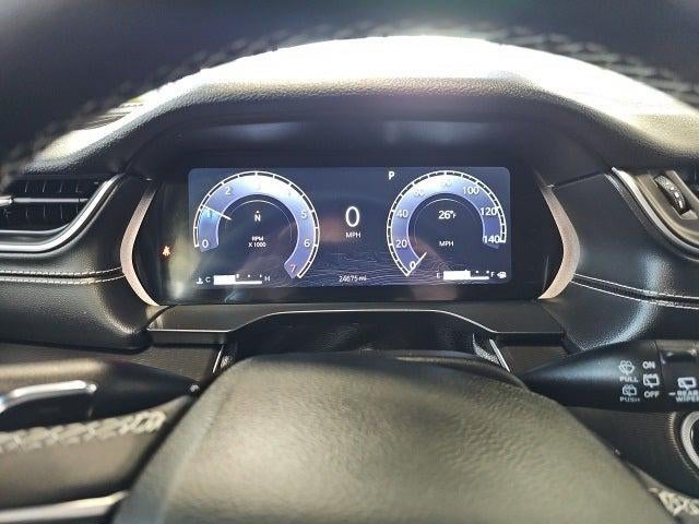 2023 Jeep Grand Cherokee L Laredo 4x4