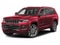 2024 Jeep Grand Cherokee L Overland 4x4