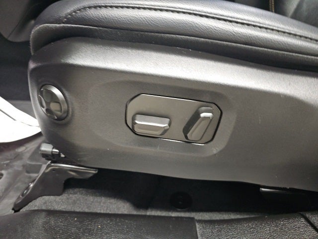 2024 Jeep Wrangler 4xe Sahara 4xe