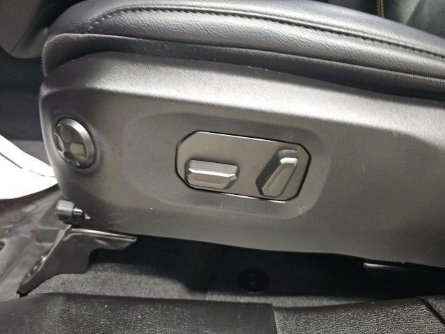 2024 Jeep Wrangler 4xe Sahara 4xe