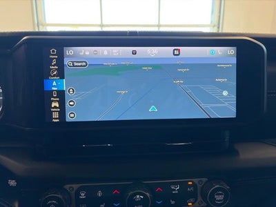 2024 Jeep Wrangler 4xe Sahara 4xe