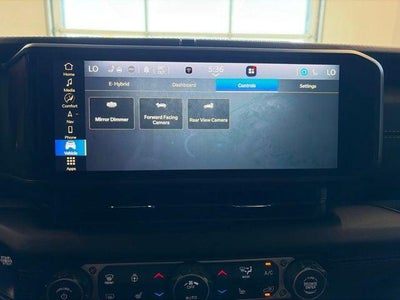2024 Jeep Wrangler 4xe Sahara 4xe