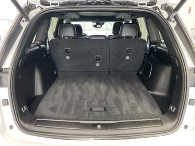 2024 Jeep Grand Cherokee 4xe 4xe