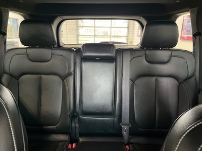 2024 Jeep Grand Cherokee 4xe 4xe