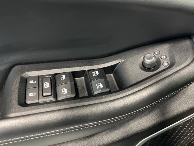 2024 Jeep Grand Cherokee 4xe 4xe