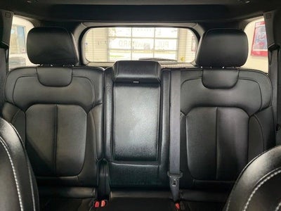 2024 Jeep Grand Cherokee 4xe 4xe