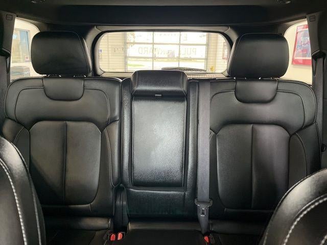 2024 Jeep Grand Cherokee 4xe 4xe