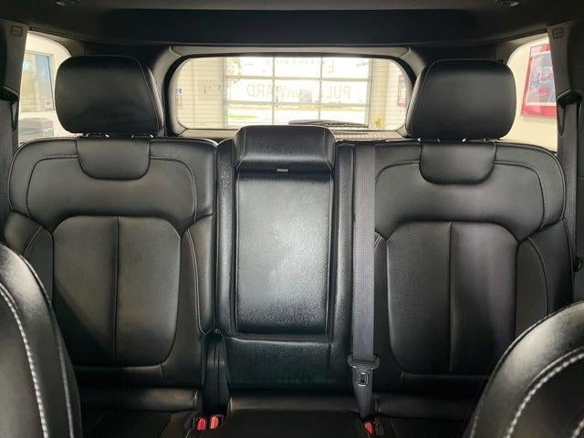 2024 Jeep Grand Cherokee 4xe 4xe