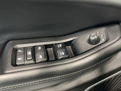 2024 Jeep Grand Cherokee 4xe 4xe