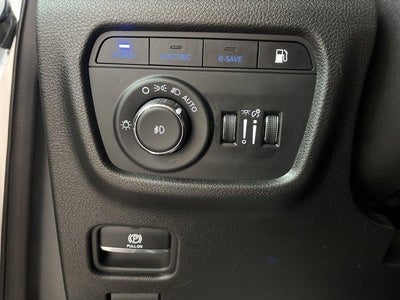 2024 Jeep Grand Cherokee 4xe 4xe