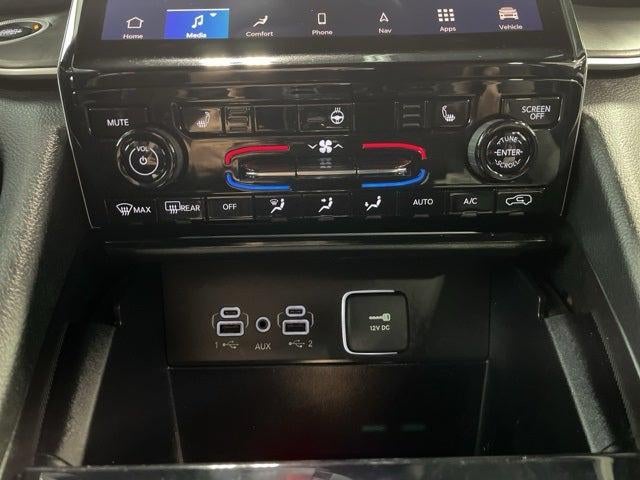 2024 Jeep Grand Cherokee 4xe 4xe