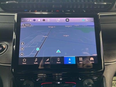 2024 Jeep Grand Cherokee 4xe 4xe