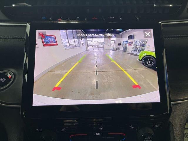 2024 Jeep Grand Cherokee 4xe 4xe