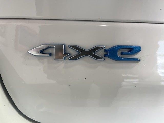 2024 Jeep Grand Cherokee 4xe 4xe